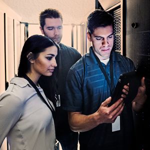 Odoo - Prueba 1 de tres columnas