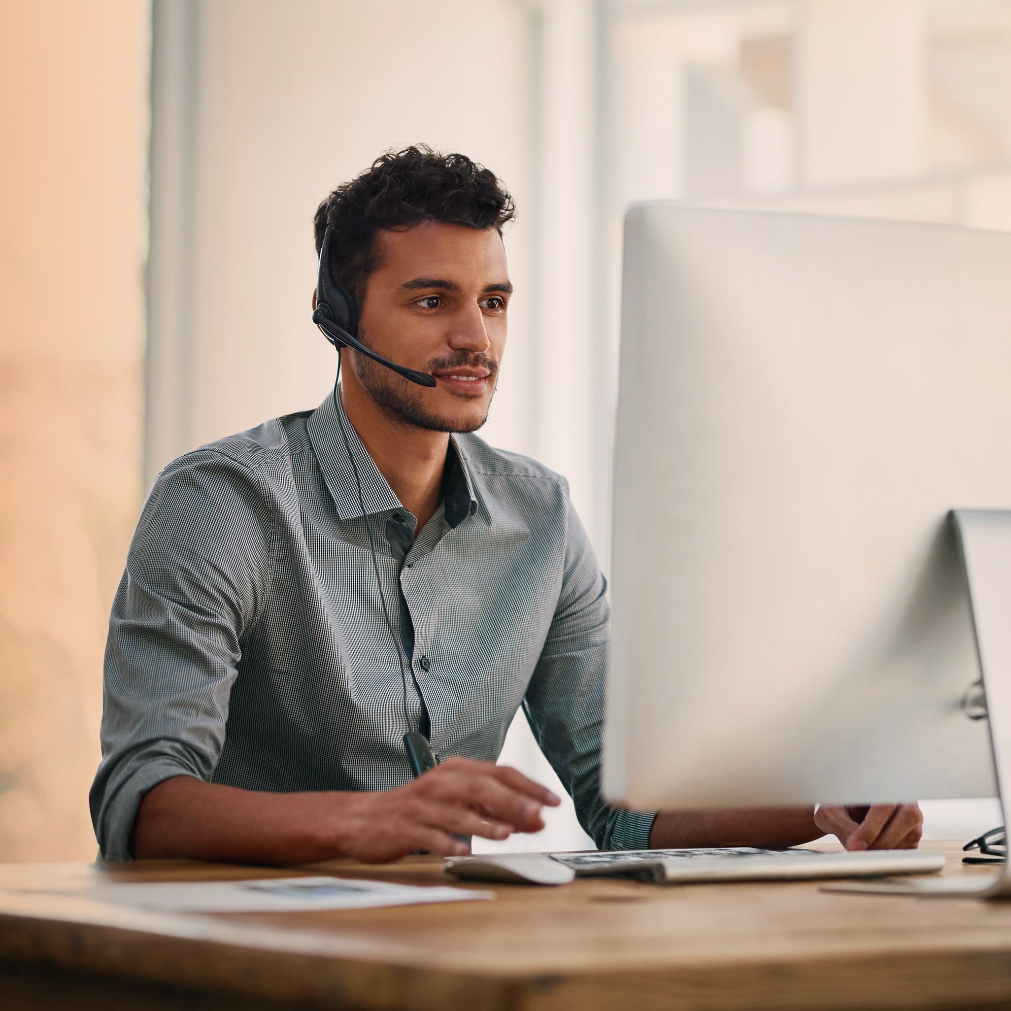 Odoo - Prueba 1 de tres columnas