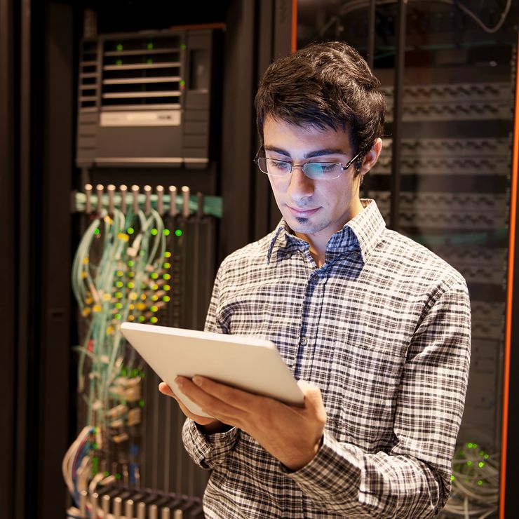 Odoo - Prueba 1 de tres columnas