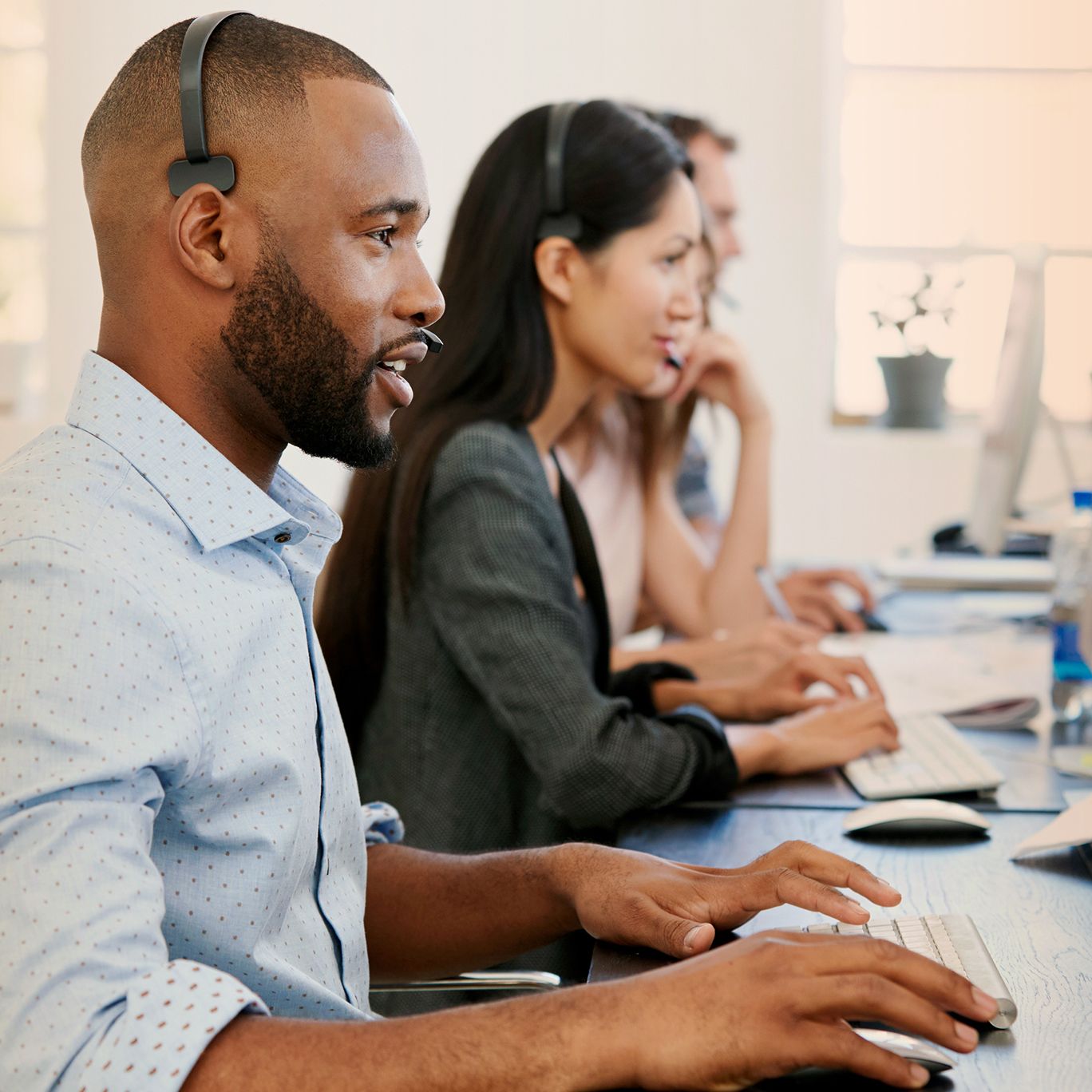 Odoo - Prueba 1 de tres columnas