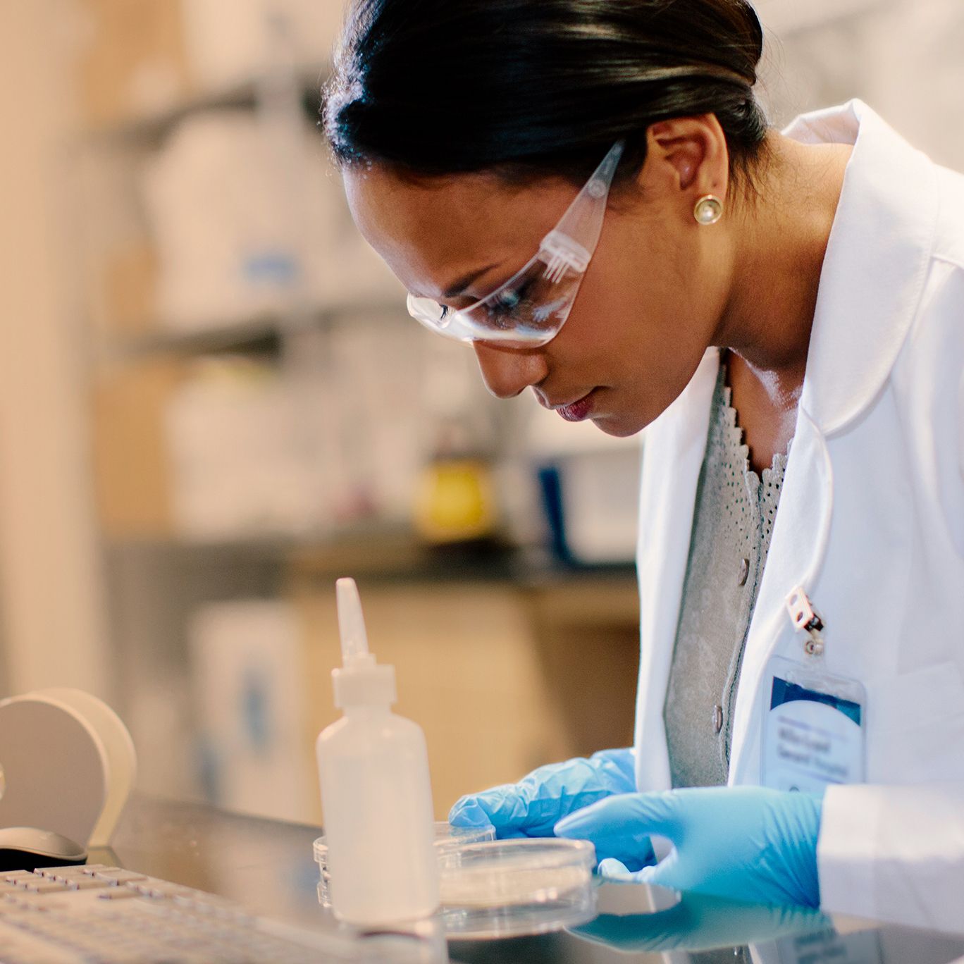 Odoo - Prueba 1 de tres columnas