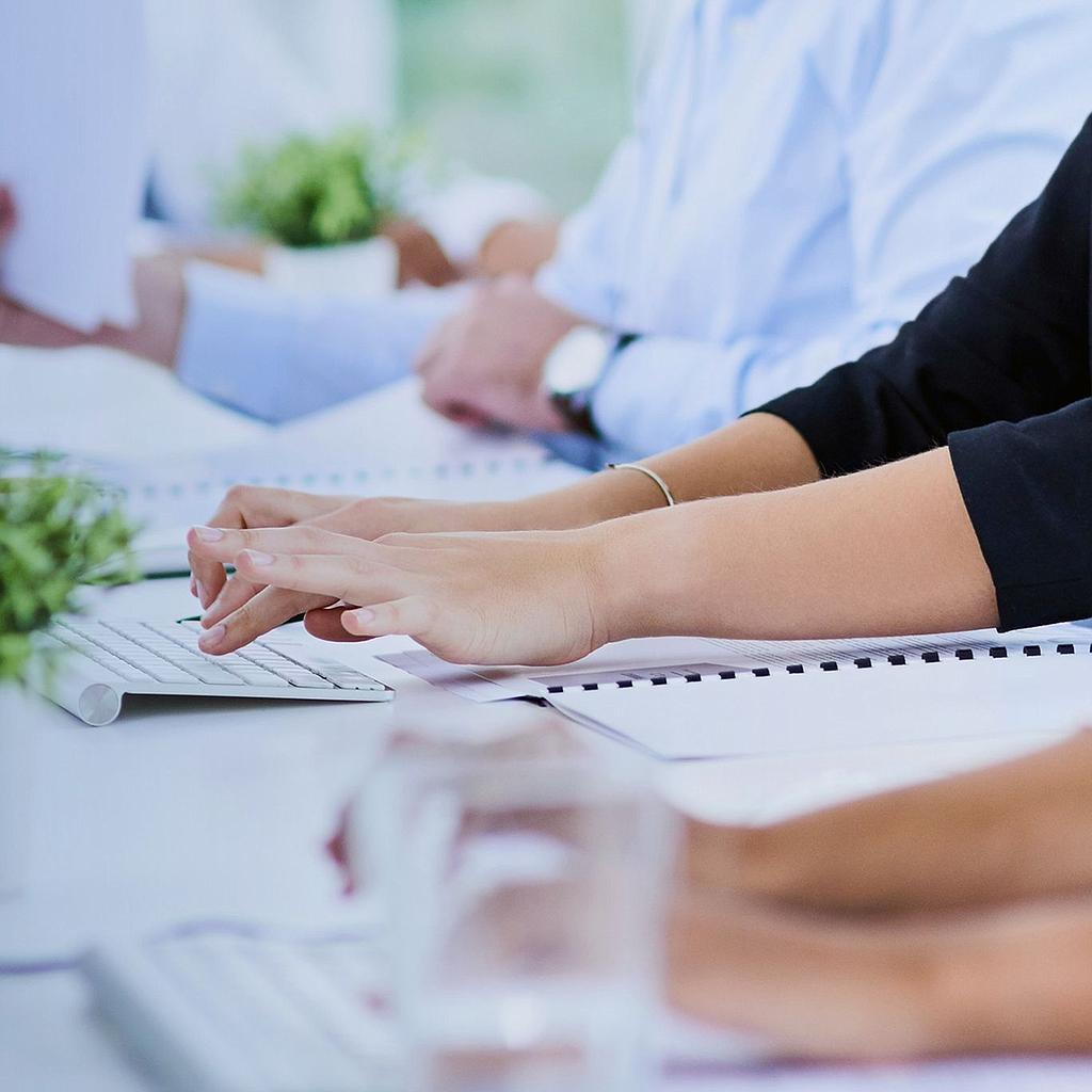 Analista contable Jr