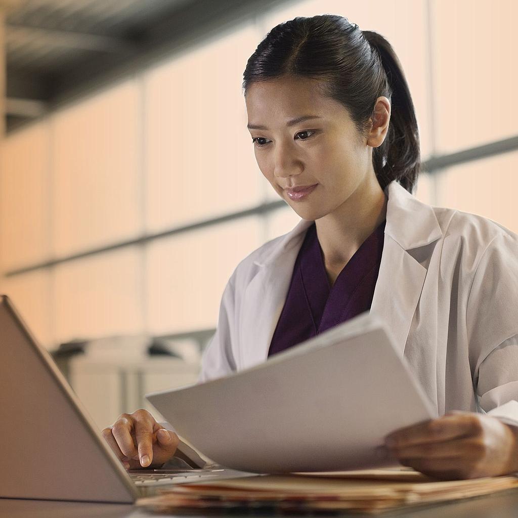 Control de drogas "in company"