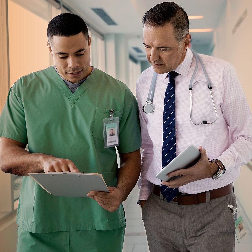 Puesto Adminitrativo