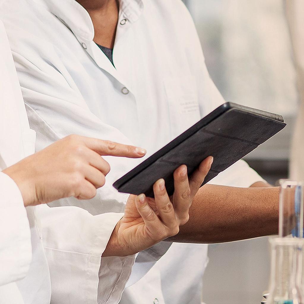 Chequeo Ejecutivo Femenino