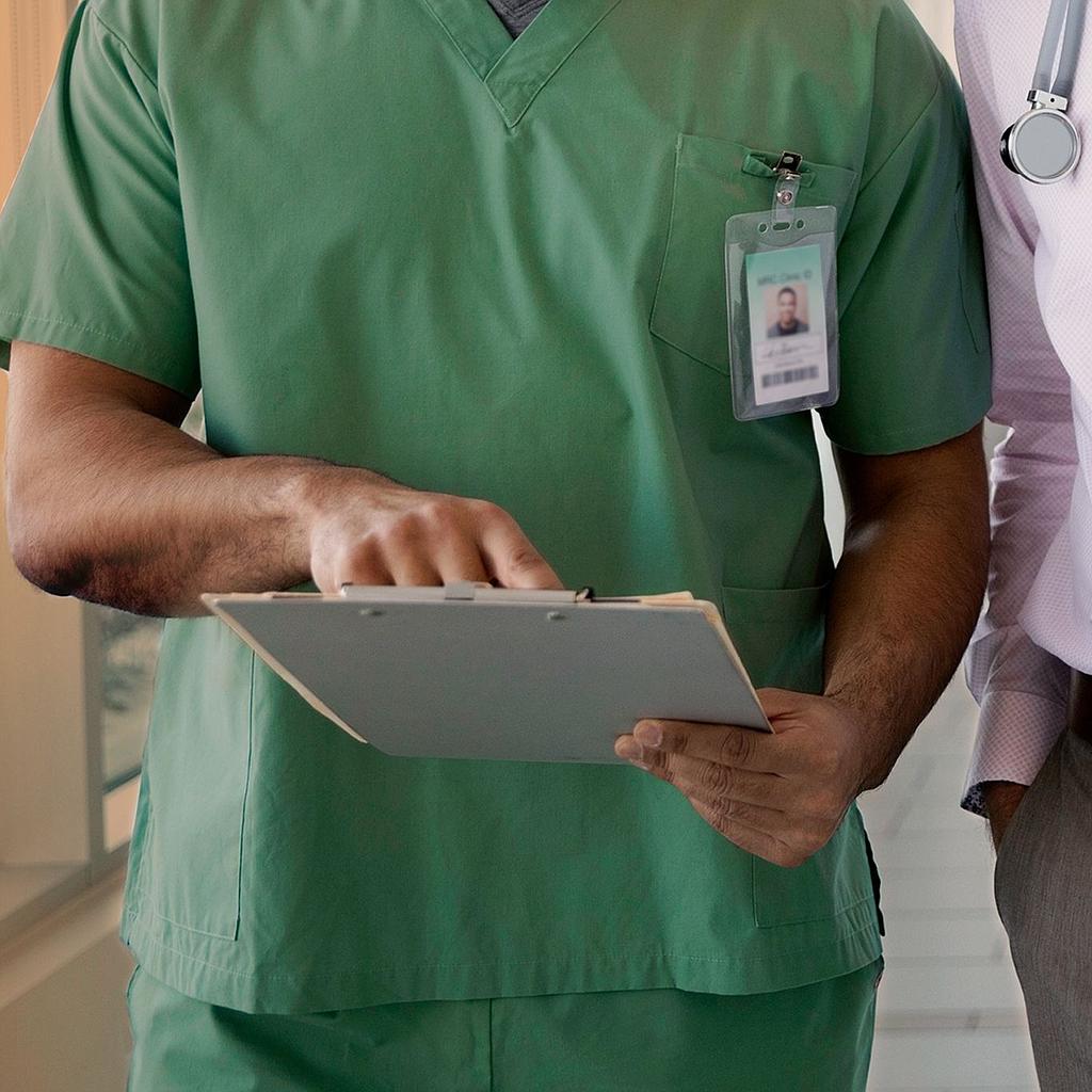 Chequeo Ejecutivo Masculino