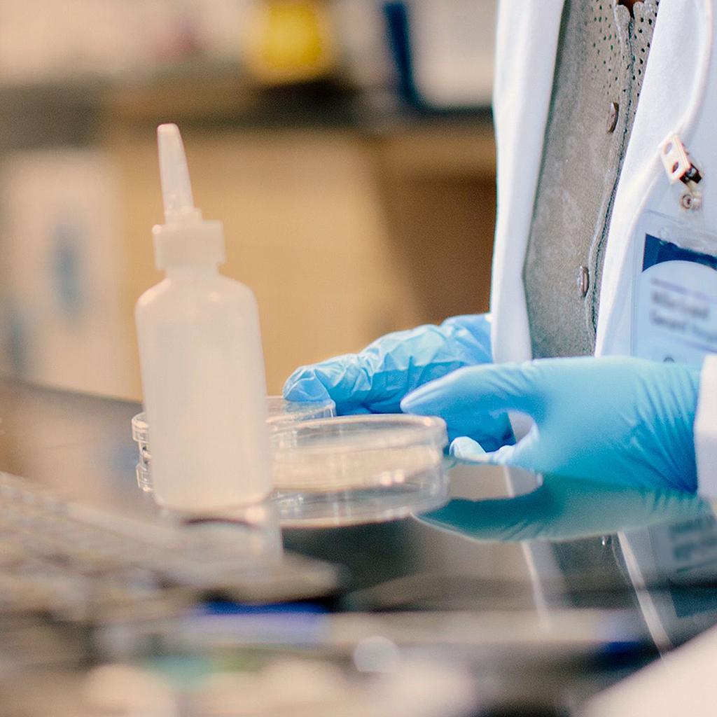 Chequeo Médico Integral Masculino menor de 40 años