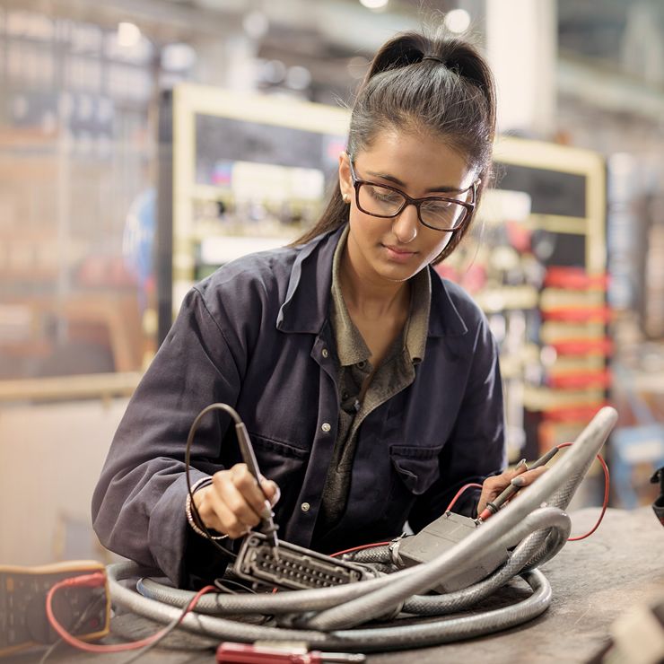 Aptitudes y habilidades